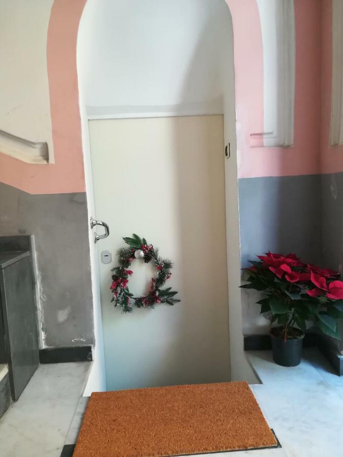 Bagnoli Studio Naples Exterior photo